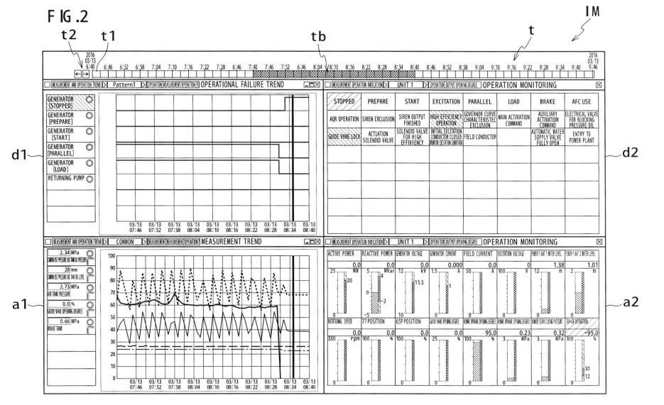 Operation Status Indication System — 图样 3 / mark 3 · Laos patent