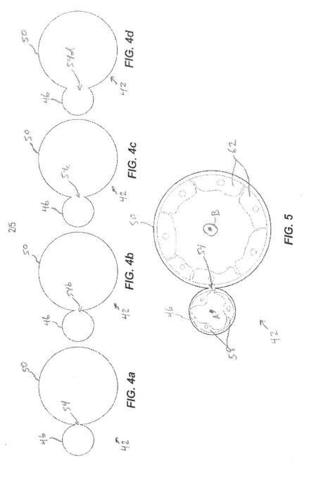 Systems For And Methods For Using Biomimetic Structures Providing Communication In Living Tissue — 图样 2 / mark 2 · Laos patent