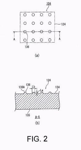 CARRIER AND SUBSTRATE MANUFACTURING METHOD USING THIS CARRIER — 图样 2 / mark 2 · Laos Patent