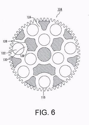CARRIER AND SUBSTRATE MANUFACTURING METHOD USING THIS CARRIER — 图样 6 / mark 6 · Laos Patent