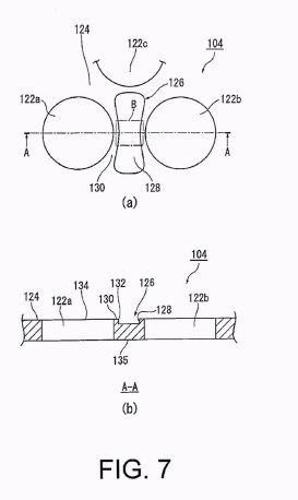 CARRIER AND SUBSTRATE MANUFACTURING METHOD USING THIS CARRIER — 图样 7 / mark 7 · Laos Patent