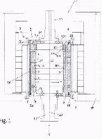 HYDRO GENERATOR AND METHOD FOR ITS MANUFACTURE AND OPERATION — 图样 5 / mark 5 · Laos patent