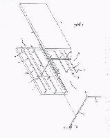 Semi pre-fabricated wall panel — 图样 3 / mark 3 · Laos patent