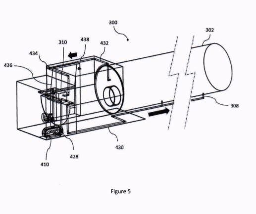 System and Method for Processing Organic Waste — 图样 5 / mark 5 · Laos patent