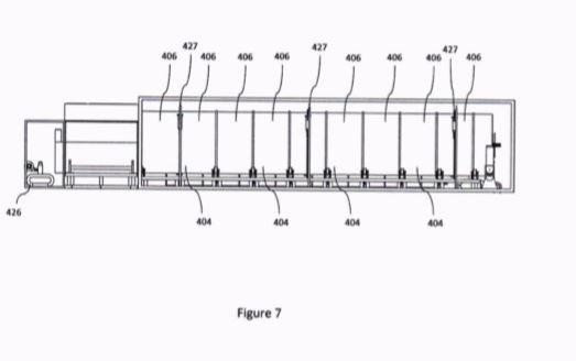 System and Method for Processing Organic Waste — 图样 7 / mark 7 · Laos patent