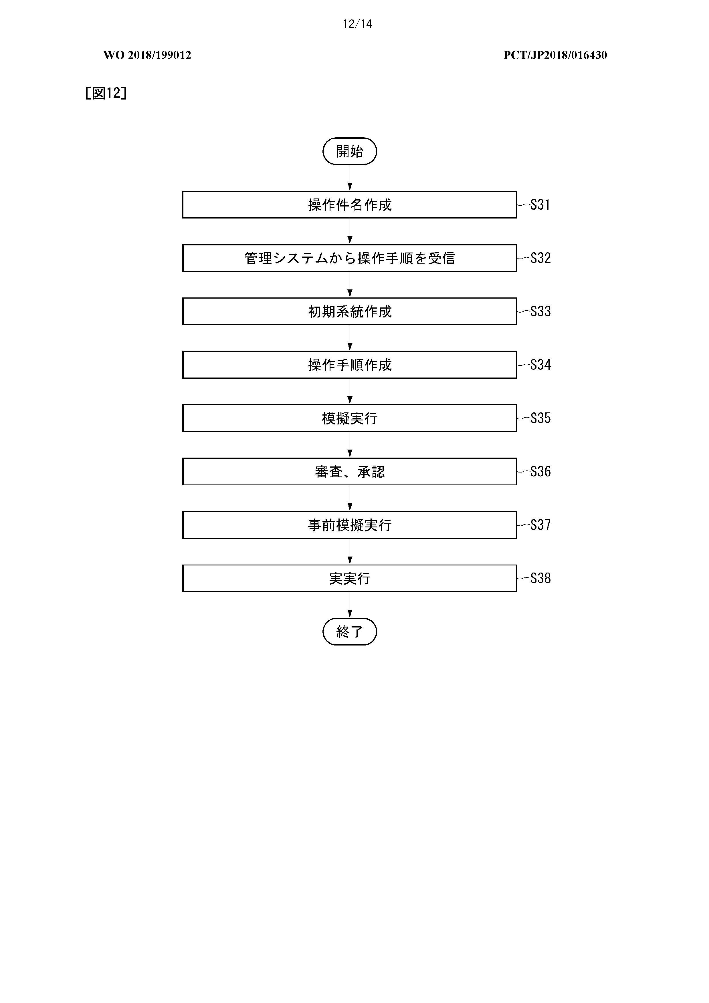 MONTORING CONTROL SYSTEM — 图样 3 / mark 3 · Laos Patent