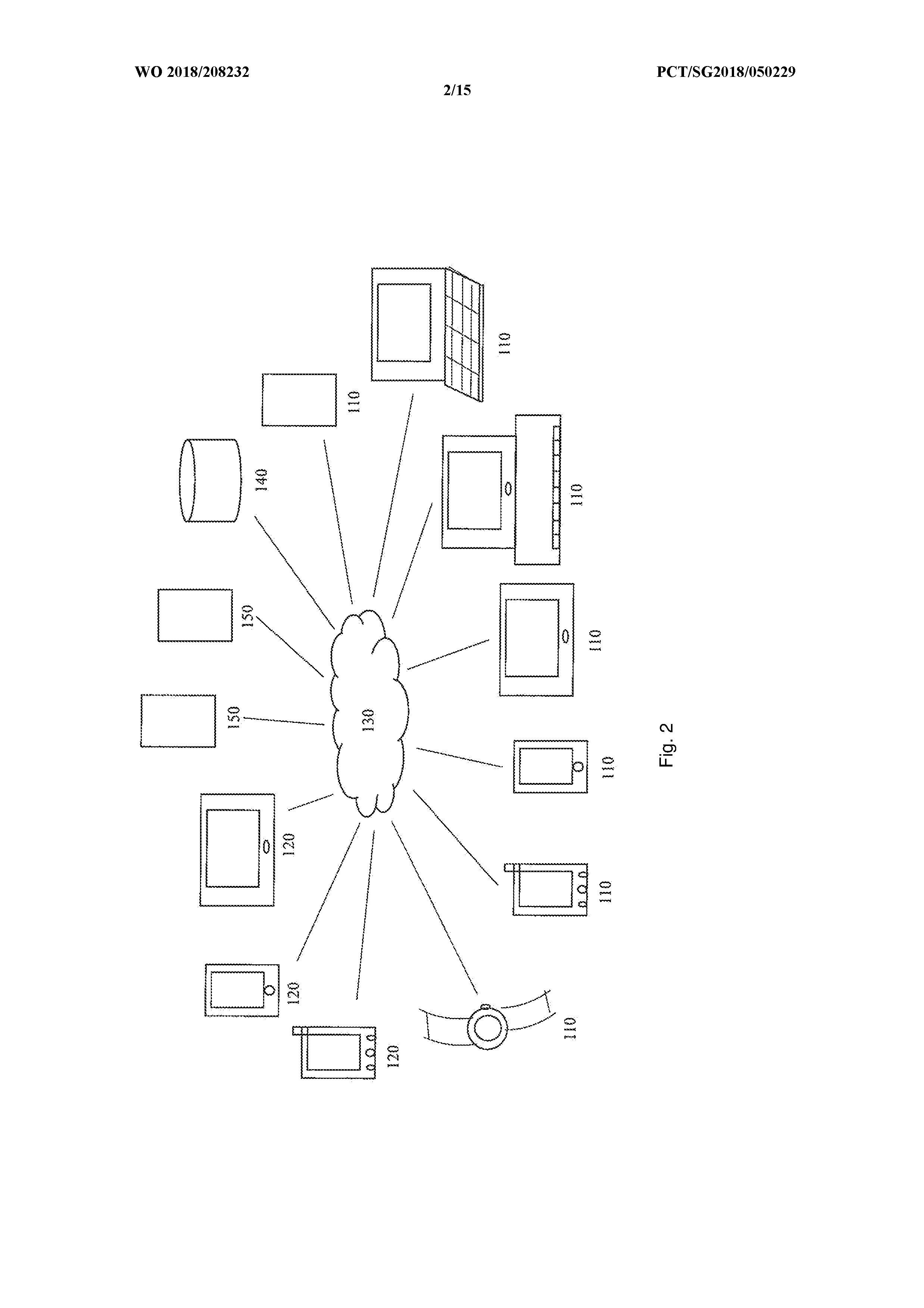 ALLOCATION OF DYNAMICALLY BATCHED SERVICE PROVIDERS AND SERVICE REQUESTERS — 图样 8 / mark 8 · Laos patent