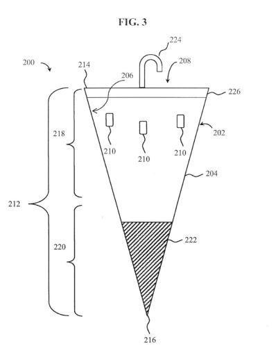 INSECTICIDE DISPENSING DEVICE AND METHOD — 图样 3 / mark 3 · Laos Patent
