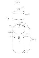 INSECTICIDE DISPENSING DEVICE AND METHOD — 图样 7 / mark 7 · Laos Patent