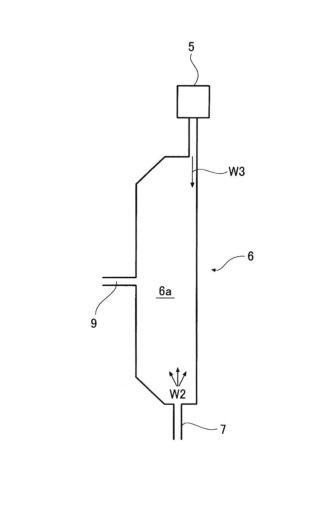 WORKING MEDIUM CHARACTERISTIC DIFFERENCE POWER GENERATION SYSTEM A.ND WORKING MEDIUM CHARACTERISTIC DIFFERENCE POWER GENERATION METHOD IN WHICH SAID POWER GENERATION SYSTEM IS USED — 图样 8 / mark 8 · Laos patent