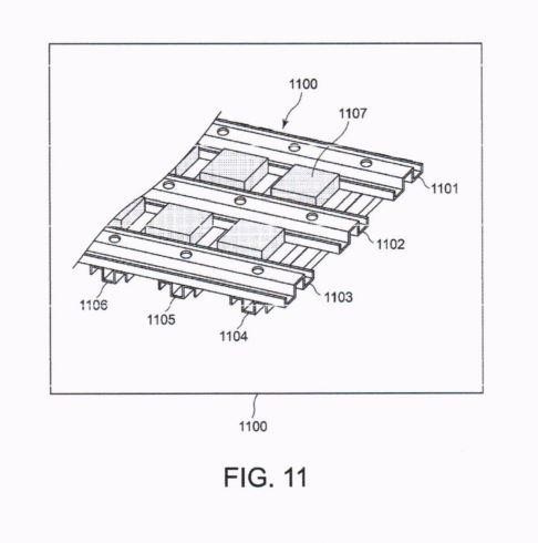 BUILDING FRAME, BUILDING FRAME STRUCTURE, BUILDING PANEL STRUCTURE, AND METHOD FOR CONSTRUCTING BUILDING — 图样 4 / mark 4 · Laos patent