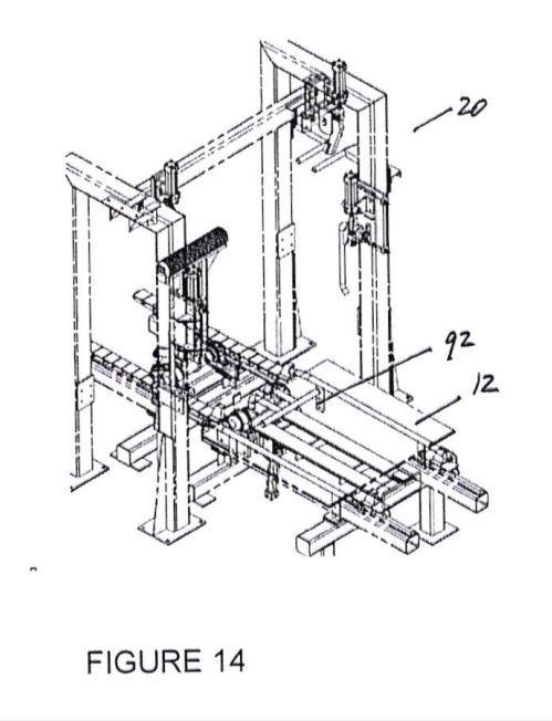 Stripping Of Metal From Cathodes — 图样 5 / mark 5 · Laos Patent