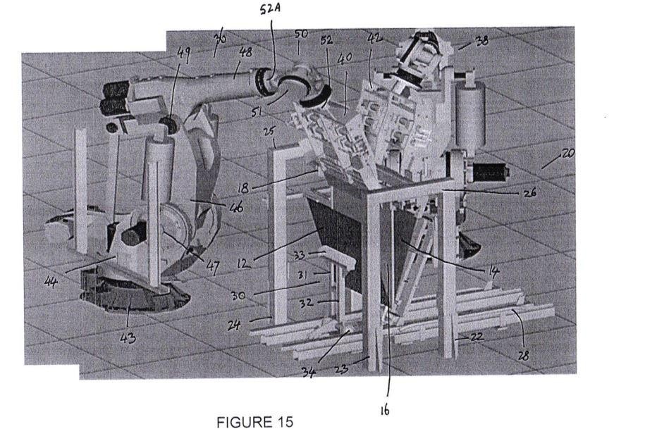 Stripping Of Metal From Cathodes — 图样 6 / mark 6 · Laos Patent