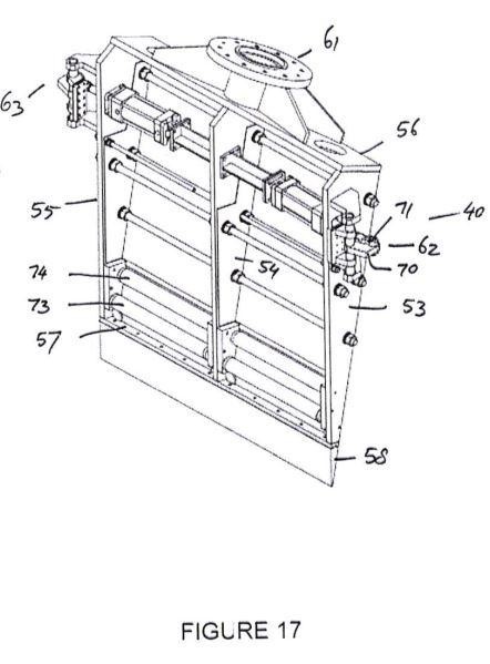 Stripping Of Metal From Cathodes — 图样 8 / mark 8 · Laos Patent
