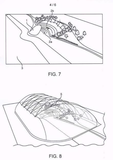 URBAN PERFORMANCE VENUE FOR THE PROVISION OF ENTERTAINMENT TO AN AUDIENCE IN A BEACH THEMED SETTING — 图样 4 / mark 4 · Laos Patent