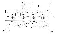 Rechargeable Battery Discharge Device For Discharging Rechargeable Batteries, And Method For Discharging A Plurality Of Rechargeable Batteries — 图样 4 / mark 4 · Laos Patent