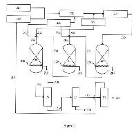 PROCESS AND SYSTEM FOR HYDROTREATING RENEWABLE FEEDSTOCK — 图样 3 / mark 3 · Laos patent