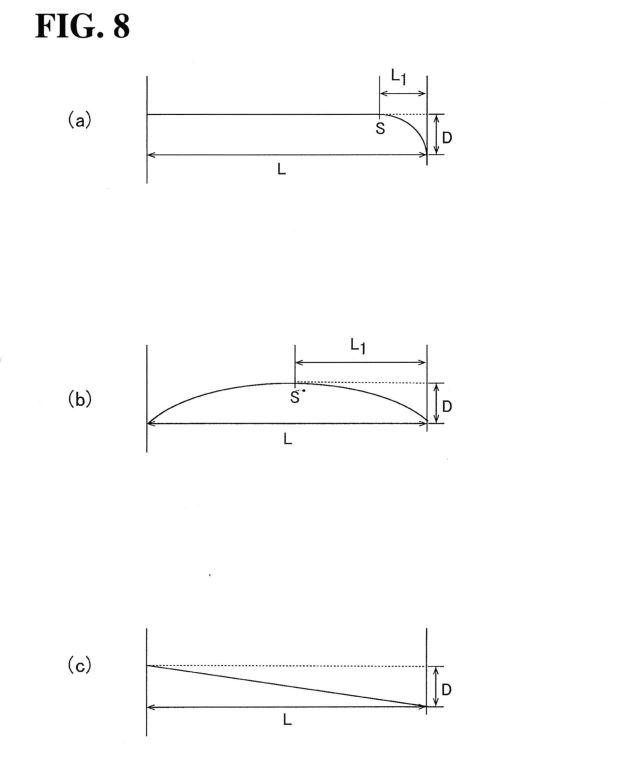 SPACER AND HARD DISK DRIVE DEVICE — 图样 8 / mark 8 · Laos patent