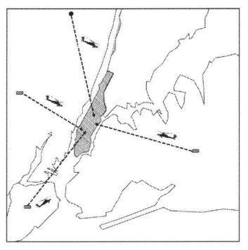 LOW CAPITAL AND OPERATIONAL COST E-COMMERCE LOGISTICS SYSTEM — 图样 4 / mark 4 · Laos patent