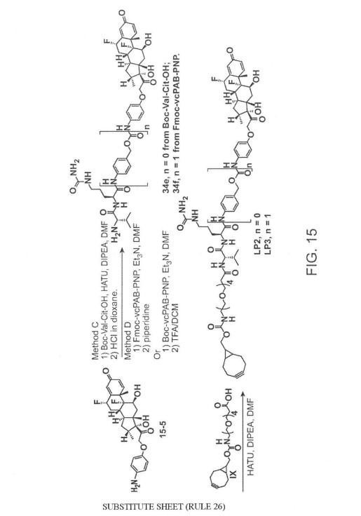 Steroids And Protein-Conjugates Thereof — 图样 7 / mark 7 · Laos patent