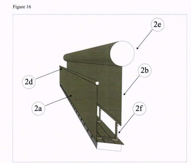 LOCALIZED HEATING SYSTEM FOR LARGE WATER BODIES WITH A PARTIAL CONFINEMENT SYSTEM — 图样 7 / mark 7 · Laos Patent