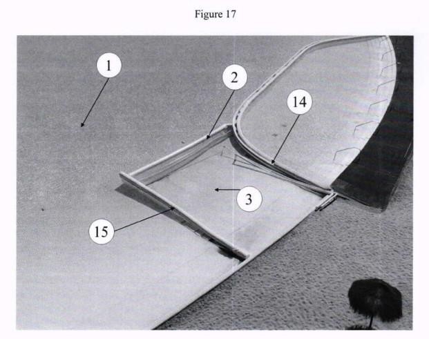 LOCALIZED HEATING SYSTEM FOR LARGE WATER BODIES WITH A PARTIAL CONFINEMENT SYSTEM — 图样 8 / mark 8 · Laos Patent