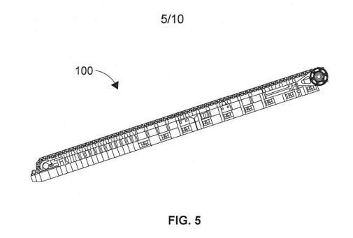 FEEDER — 图样 7 / mark 7 · Laos Patent