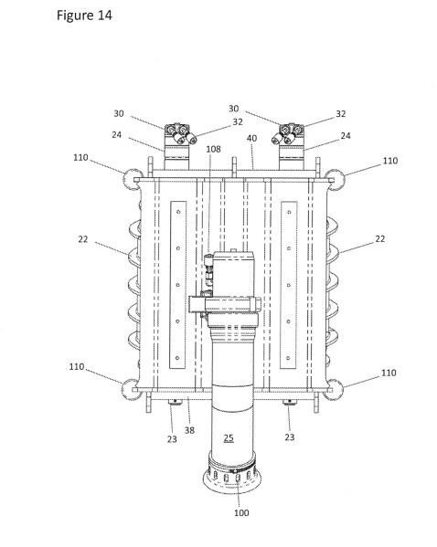 Device For Removing Catalyst And Other Material From Refinery And Petrochemical Reactors And Other Vessels — 图样 5 / mark 5 · Laos Patent