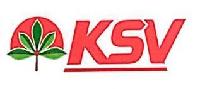 KSV and Logo