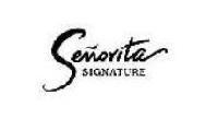 Senorita Signature — 老挝商标图样