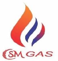SM GAS ພ້ອມດ້ວຍຮູບພາບ