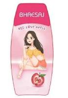 BHAESAJ RED LOVE APPLE DESIGN