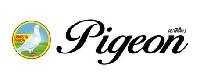 Pigeon Brand Logo