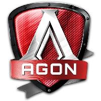 AGON & Device (in colors)