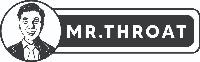 MR. THROAT and Device